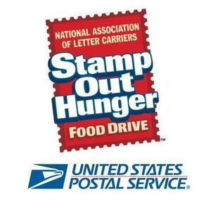 Team Page: Reno Team: May 11th, 2024 - NALC Stamp Out Hunger Day Food Drive